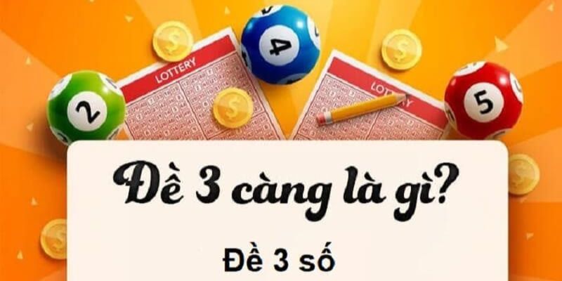 Điểm nổi bật lô đề 3 càng là gì