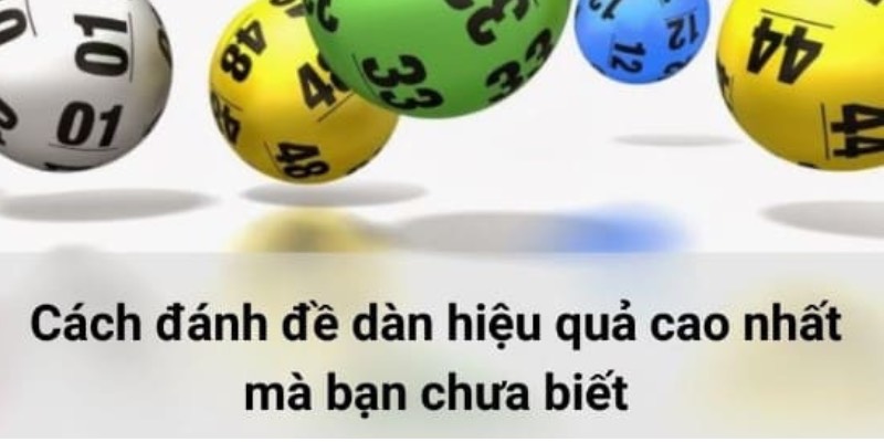 Điểm nổi bật khi chơi lô đề online