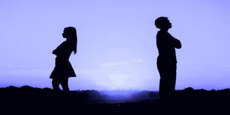 Người yêu cũ tát mình là điềm báo may mắn sắp tới 